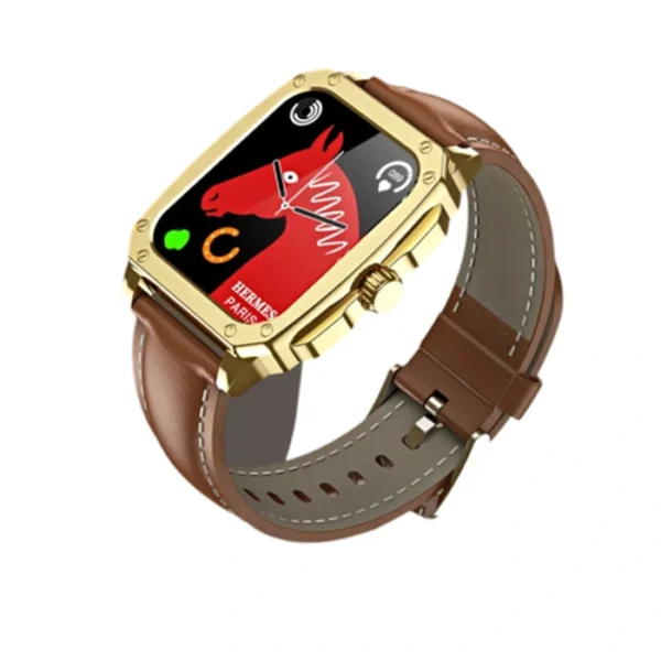 Gen 10 pro smart watch