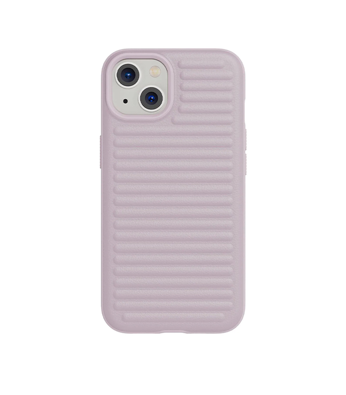 iPhone 13 Case Luxe Dusty Pink Pak Repairs