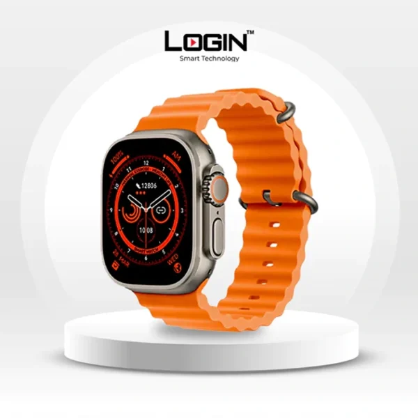 LT W10 login watch