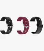 w8 smartwatch straps